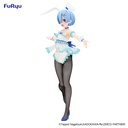 Re:ZERO -Starting Life in Another World- BiCute Bunnies Figure -Rem Cutie Style-