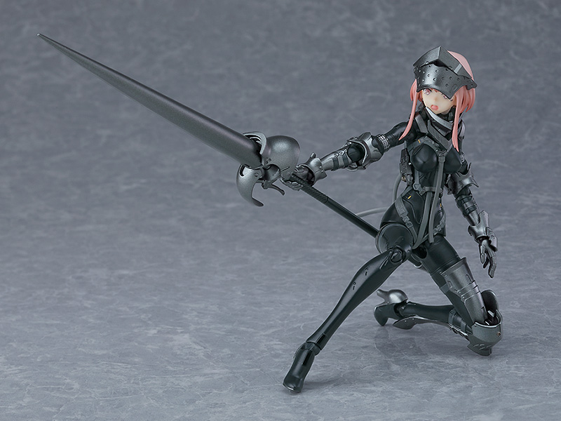 figma LANZE REITER(re-run)