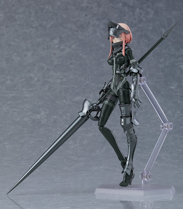 figma LANZE REITER(re-run)