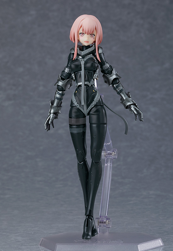 figma LANZE REITER(re-run)