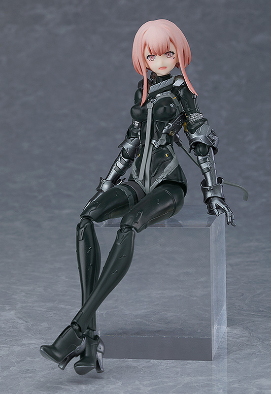 figma LANZE REITER(re-run)