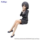Sasaki and Peeps Noodle Stopper Figure -Hoshizaki-