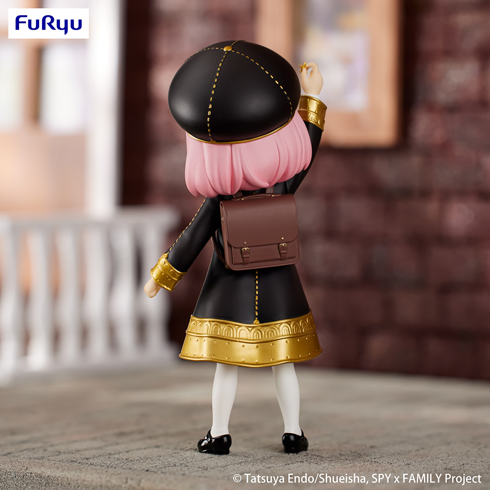 SPY×FAMILY Exceed Creative Figure -Anya Forger Get a Stella Star-