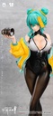 ABYSS BAR YOUYOU 1:4 SCALE FIGURE