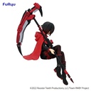 RWBY Ice Queendom Noodle Stopper Figure -Ruby Rose-
