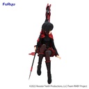 RWBY Ice Queendom Noodle Stopper Figure -Ruby Rose-