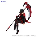 RWBY Ice Queendom Noodle Stopper Figure -Ruby Rose-