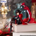 RWBY Ice Queendom Noodle Stopper Figure -Ruby Rose-