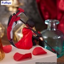 RWBY Ice Queendom Noodle Stopper Figure -Ruby Rose-