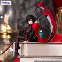 RWBY Ice Queendom Noodle Stopper Figure -Ruby Rose-