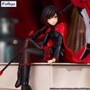 RWBY Ice Queendom Noodle Stopper Figure -Ruby Rose-
