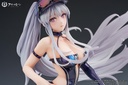 Azur Lane Enterprise Wind Catcher Ver. 1/7 Complete Figure