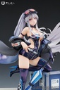 Azur Lane Enterprise Wind Catcher Ver. 1/7 Complete Figure