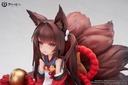 Azur Lane Amagi-Chan 1/7 Complete Figure