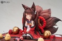 Azur Lane Amagi-Chan 1/7 Complete Figure