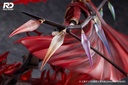 Touhou Project Flandre Scarlet Military Style Ver. Illustration By Sunao Minakata 1/6 Scale Figure