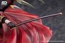 Touhou Project Flandre Scarlet Military Style Ver. Illustration By Sunao Minakata 1/6 Scale Figure