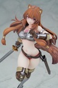 1/7 scale painted finished product『The Rise of the Shield』Raphtalia Bikini Armor Ver.
