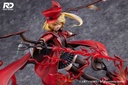 Touhou Project Flandre Scarlet Military Style Ver. Illustration By Sunao Minakata 1/6 Scale Figure