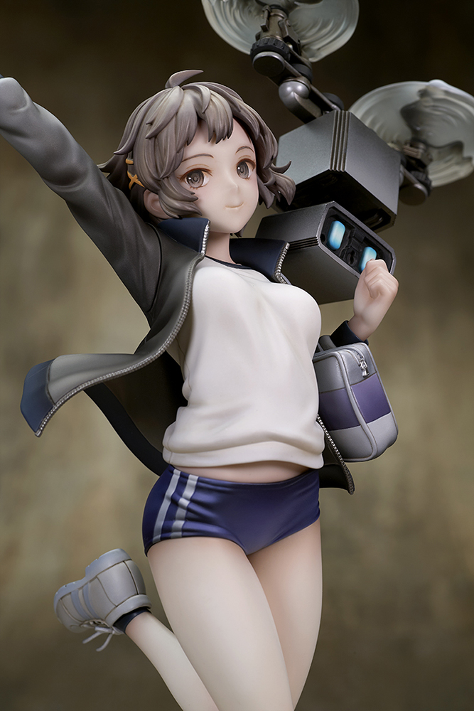 13 Sentinels: Aegis Rim Natsuno Minami