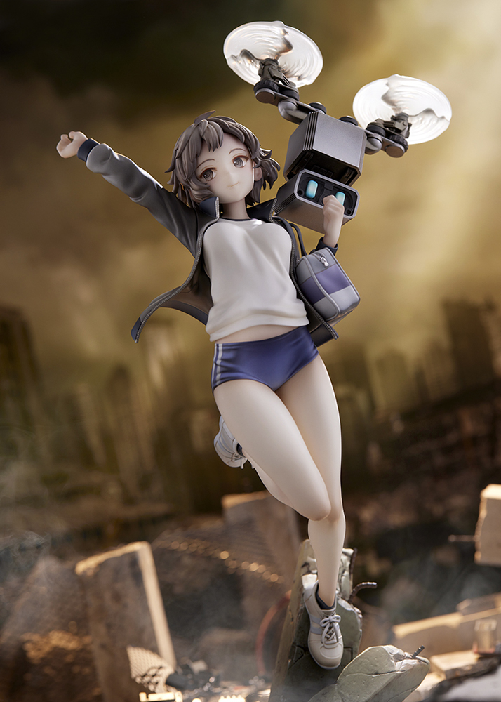 13 Sentinels: Aegis Rim Natsuno Minami