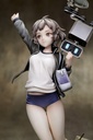 13 Sentinels: Aegis Rim Natsuno Minami