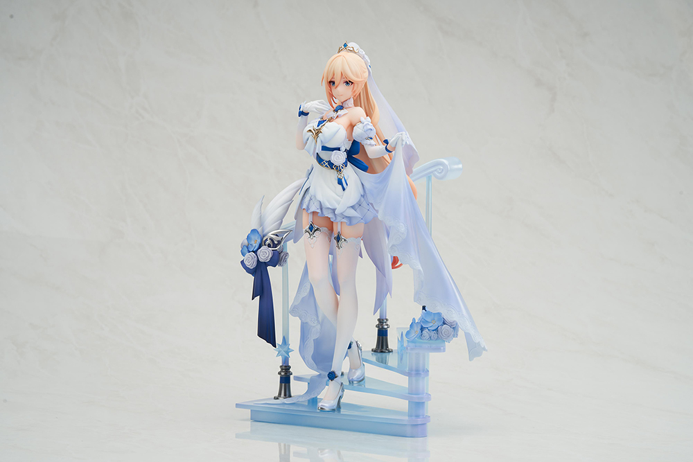 Honkai Impact 3rd Durandal Stellar Promise Ver. 1/7 Complete Figure