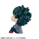 Lookup My Hero Academia Izuku Midoriya