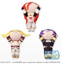 NESOBERI (Lay-Down) TV Anime "Shangri-La Frontier" Plush Vol.2 (EX)