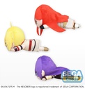 NESOBERI (Lay-Down) TV Anime "Shangri-La Frontier" Plush Vol.2 (EX)