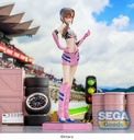 Luminasta Evangelion Racing "Mari Makinami Illustrious - PIT WALK"