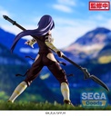 Luminasta TV Anime "Shangri-La Frontier" "Arthur Pencilgon"