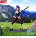 Luminasta TV Anime "Shangri-La Frontier" "Arthur Pencilgon"