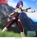 Luminasta TV Anime "Shangri-La Frontier" "Arthur Pencilgon"