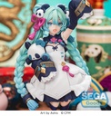 Luminasta "Hatsune Miku" Series "Hatsune Miku" -Modern China-