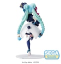 Luminasta "Hatsune Miku" Series "Hatsune Miku" -Modern China-