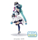 Luminasta "Hatsune Miku" Series "Hatsune Miku" -Modern China-
