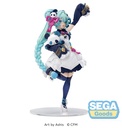 Luminasta "Hatsune Miku" Series "Hatsune Miku" -Modern China-