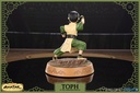 AVATAR: THE LAST AIRBENDER - TOPH