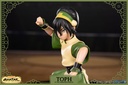 AVATAR: THE LAST AIRBENDER - TOPH