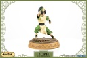 AVATAR: THE LAST AIRBENDER - TOPH