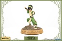 AVATAR: THE LAST AIRBENDER - TOPH