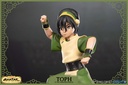 AVATAR: THE LAST AIRBENDER - TOPH