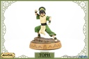 AVATAR: THE LAST AIRBENDER - TOPH