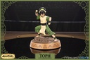 AVATAR: THE LAST AIRBENDER - TOPH