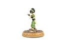 AVATAR: THE LAST AIRBENDER - TOPH (COLLECTOR'S EDITION)