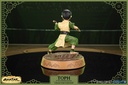 AVATAR: THE LAST AIRBENDER - TOPH (COLLECTOR'S EDITION)