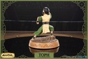 AVATAR: THE LAST AIRBENDER - TOPH