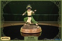 AVATAR: THE LAST AIRBENDER - TOPH (COLLECTOR'S EDITION)