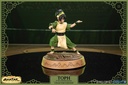AVATAR: THE LAST AIRBENDER - TOPH (COLLECTOR'S EDITION)